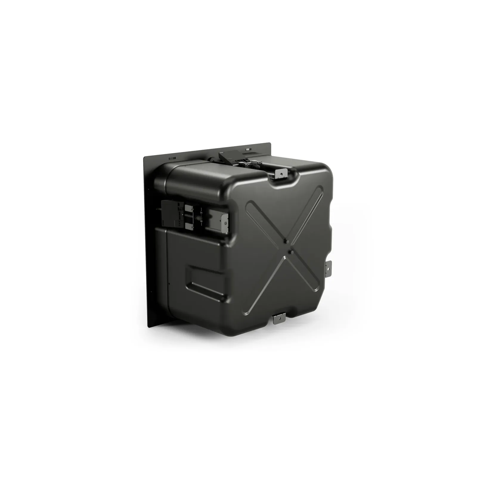Bose EM90 — rear panel